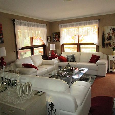 Southern Vales Bed & Breakfast Mclaren Vale Esterno foto