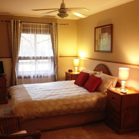 Southern Vales Bed & Breakfast Mclaren Vale Esterno foto