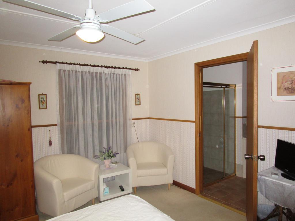 Southern Vales Bed & Breakfast Mclaren Vale Camera foto