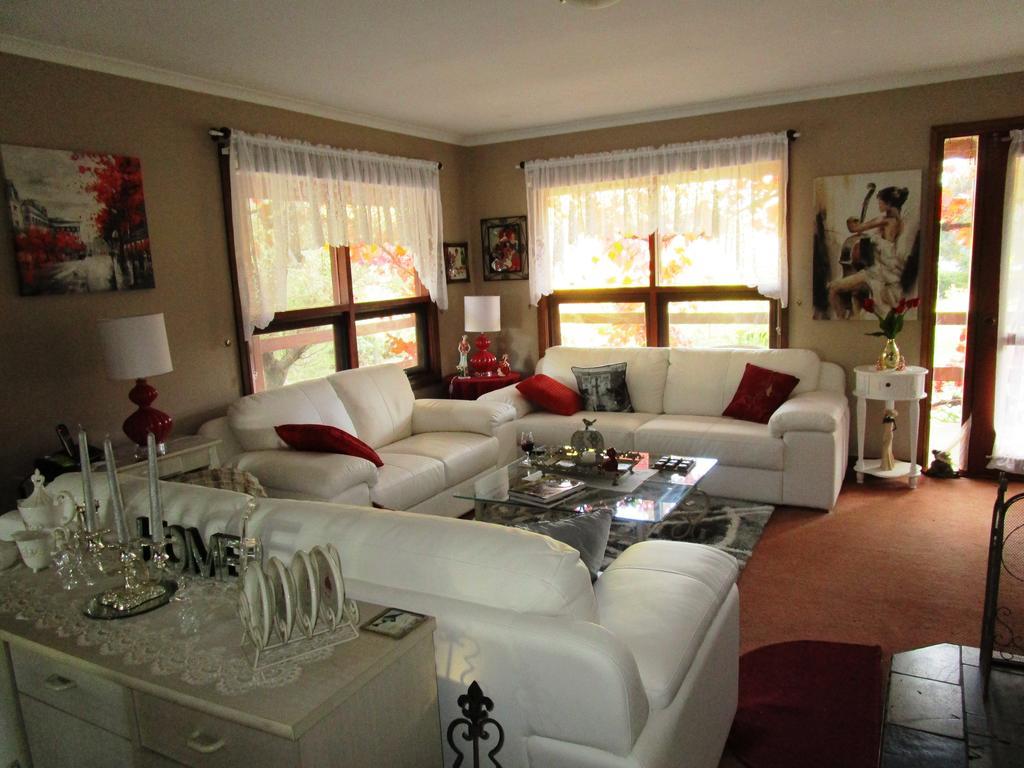 Southern Vales Bed & Breakfast Mclaren Vale Esterno foto