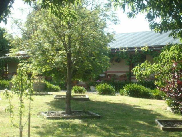 Southern Vales Bed & Breakfast Mclaren Vale Esterno foto