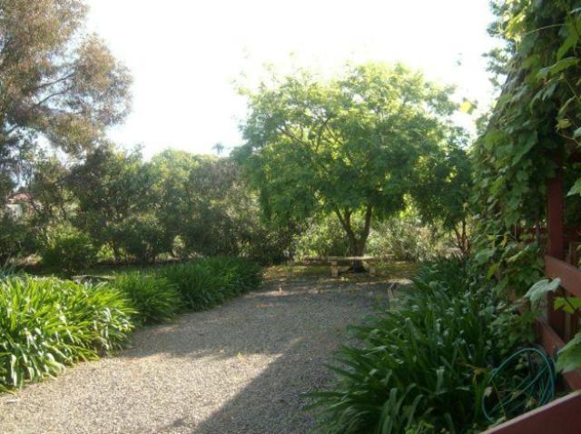 Southern Vales Bed & Breakfast Mclaren Vale Esterno foto