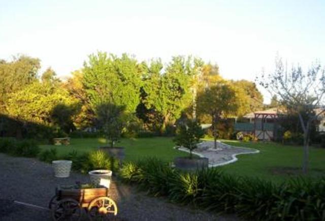 Southern Vales Bed & Breakfast Mclaren Vale Esterno foto