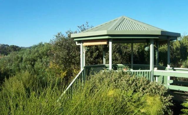 Southern Vales Bed & Breakfast Mclaren Vale Esterno foto