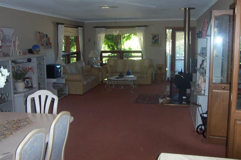 Southern Vales Bed & Breakfast Mclaren Vale Esterno foto