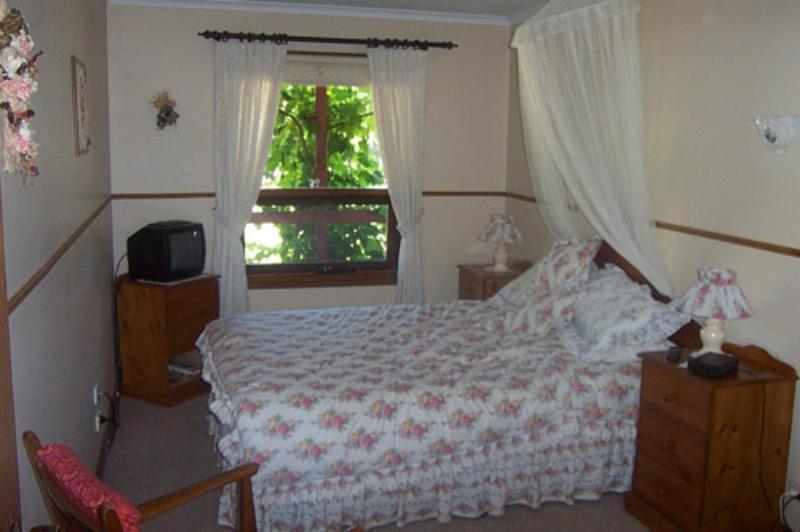 Southern Vales Bed & Breakfast Mclaren Vale Esterno foto