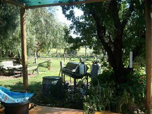 Southern Vales Bed & Breakfast Mclaren Vale Esterno foto